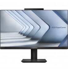 ASUS ExpertCenter E5 AiO 24 E5402WVART-BPD003X Intel Core 5 120U 60,5 cm (23.8") 1920 x 1080 Pixel Touch screen PC All-in-one