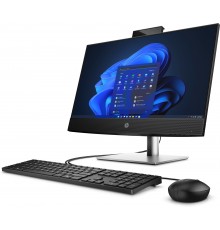 HP ProOne 440 G9 Intel® Core™ i5 i5-13500T 60,5 cm (23.8") 1920 x 1080 Pixel PC All-in-one 8 GB DDR4-SDRAM 512 GB SSD Windows