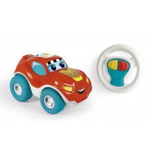 Baby Clementoni - Carlo, corro e parlo