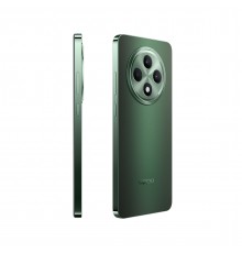 OPPO Reno12 FS 5G AI Smartphone, Tripla fotocamera 50+8+2MP, Selfie 32MP, Display 6.67” 120HZ AMOLED FHD+, 5000mAh, RAM