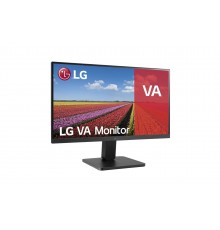 LG 22MR410-B Monitor PC 54,5 cm (21.4") 1920 x 1080 Pixel Full HD LED Nero