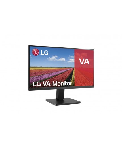 LG 22MR410-B Monitor PC 54,5 cm (21.4") 1920 x 1080 Pixel Full HD LED Nero
