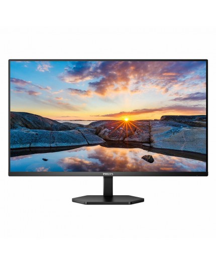 Philips 3000 series 32E1N3100LA 00 Monitor PC 80 cm (31.5") 1920 x 1080 Pixel Full HD LCD Nero