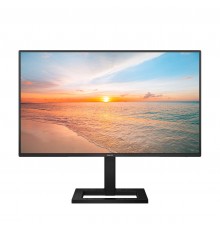 Philips Serie 1000 24E1N1300AE 00 Monitor PC 60,5 cm (23.8") 1920 x 1080 Pixel Full HD LCD Nero