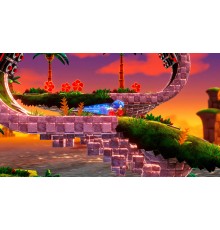 SEGA Sonic Superstars Standard ITA PlayStation 4