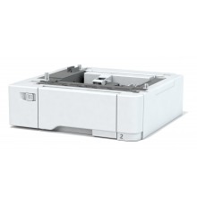 Xerox Doppio vassoio 550 fogli + 100 fogli