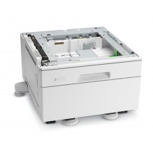 Xerox Vassoio singolo con base di supporto 520 fogli A3