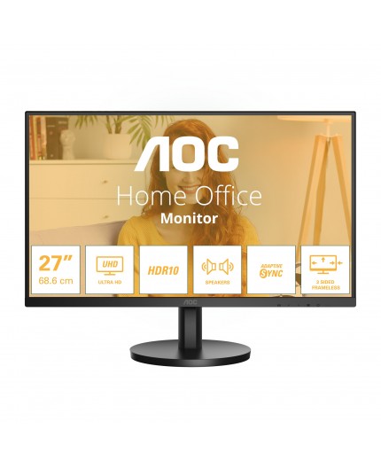 AOC U27B3A non classificato