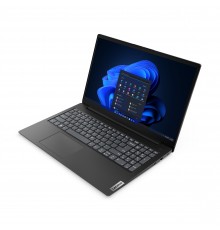 Lenovo V V15 Intel® Core™ i3 i3-1315U Computer portatile 39,6 cm (15.6") Full HD 8 GB DDR4-SDRAM 512 GB SSD Wi-Fi 6 (802.11ax)
