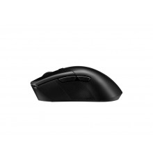 ASUS ROG Gladius III Wireless AimPoint mouse Giocare Mano destra RF Wireless + Bluetooth + USB Type-A Ottico 36000 DPI