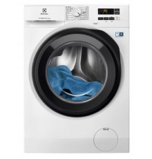 Electrolux EW6F110G lavatrice Caricamento frontale 10 kg 1351 Giri min Bianco