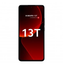 Xiaomi 13T 16,9 cm (6.67") Doppia SIM Android 13 5G USB tipo-C 8 GB 256 GB 5000 mAh Nero