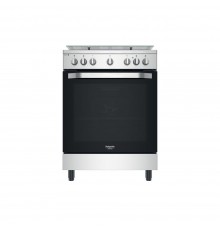 Hotpoint Cucina HS68G8PHX E 1