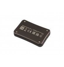 Goodram SSDPR-HL200-512 unità esterna a stato solido 512 GB Grigio