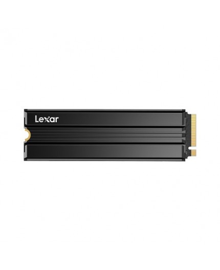 Lexar NM790 M.2 2 TB PCI Express 4.0 NVMe