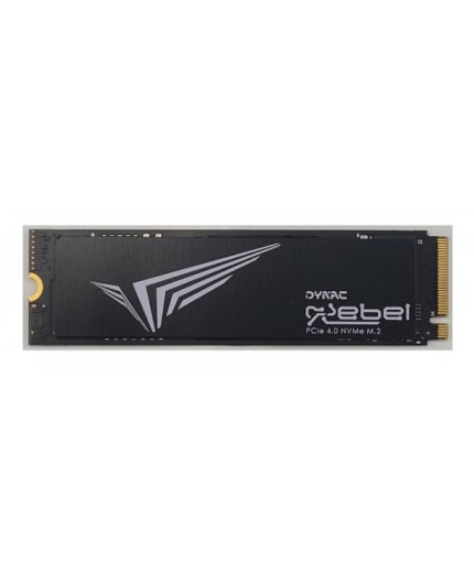 DYNAC DREBEL512GB R drives allo stato solido M.2 512 GB PCI Express 4.0 NVMe