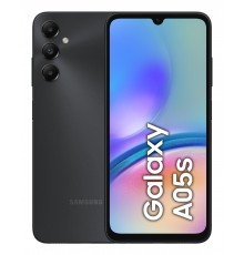 TIM Galaxy A05s 17 cm (6.7") Doppia SIM Android 13 4G USB tipo-C 4 GB 128 GB 5000 mAh Nero