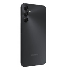 TIM Galaxy A05s 17 cm (6.7") Doppia SIM Android 13 4G USB tipo-C 4 GB 128 GB 5000 mAh Nero