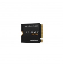 Western Digital Black SN770M M.2 2 TB PCI Express 4.0 NVMe TLC 3D NAND