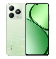 realme C63 17 cm (6.7") Doppia SIM Android 14 4G USB tipo-C 8 GB 256 GB 5000 mAh Verde