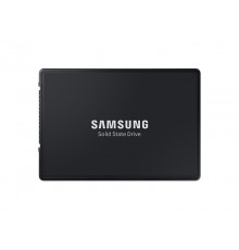 Samsung PM9A3 2.5" 3,84 TB PCI Express 4.0 NVMe V-NAND TLC