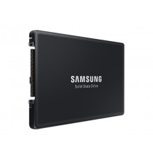 Samsung PM9A3 2.5" 3,84 TB PCI Express 4.0 NVMe V-NAND TLC