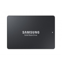 Samsung PM893 2.5" 7,68 TB Serial ATA III V-NAND TLC