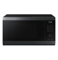 Samsung MG32DG4524CG Superficie piana Microonde con grill 32 L 900 W Nero, Acciaio inox