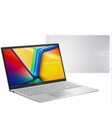 ASUS Vivobook F1504ZA-NJ429W Intel® Core™ i5 i5-1235U Computer portatile 39,6 cm (15.6") Full HD 16 GB DDR4-SDRAM 512 GB SSD