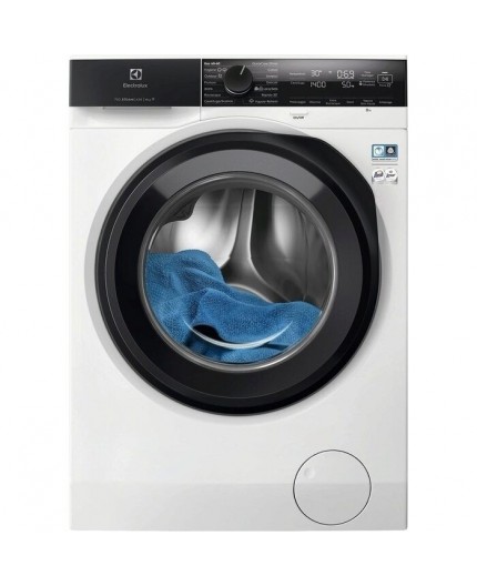 Electrolux EW7F49GY lavatrice Caricamento frontale 9 kg 1351 Giri min Bianco