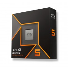 AMD Ryzen 5 9600X processore 3,9 GHz 38 MB L2 & L3 Scatola