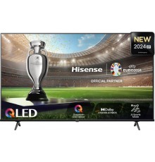 Hisense 55E79NQ TV 139,7 cm (55") 4K Ultra HD Smart TV Wi-Fi Nero 330 cd m²