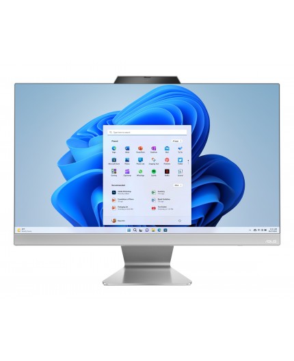 ASUS E3402WVAK-WPC006X Intel® Core™ i7 i7-1355U 60,5 cm (23.8") 1920 x 1080 Pixel PC All-in-one 16 GB DDR5-SDRAM 512 GB SSD