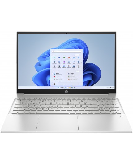 HP Pavilion 15-eh3015nl AMD Ryzen™ 7 7730U Computer portatile 39,6 cm (15.6") Full HD 16 GB DDR4-SDRAM 512 GB SSD Wi-Fi 6
