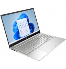 HP Pavilion 15-eh3015nl AMD Ryzen™ 7 7730U Computer portatile 39,6 cm (15.6") Full HD 16 GB DDR4-SDRAM 512 GB SSD Wi-Fi 6