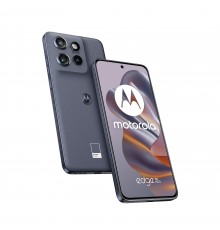 Motorola Edge 50 Neo 16,1 cm (6.36") Doppia SIM Android 14 5G USB tipo-C 8 GB 256 GB 4310 mAh Grigio