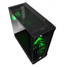 Kolink UNITY CASCADE ARGB Midi Tower Nero