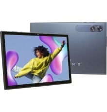 New Majestic 114720 CB tablet Allwinner 128 GB 25,6 cm (10.1") 4 GB Wi-Fi 6 (802.11ax) Android 14 Nero, Blu