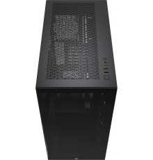 Corsair iCUE LINK 3500X RGB Midi Tower Nero