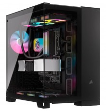 Corsair iCUE LINK 6500X RGB Midi Tower Nero