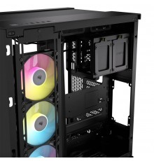 Corsair iCUE LINK 6500X RGB Midi Tower Nero