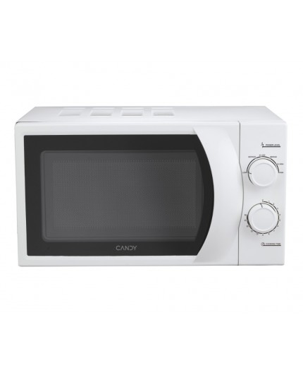 Candy Idea CMW 2070M Superficie piana Solo microonde 20 L 700 W Bianco