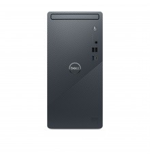 DELL Inspiron 3030 Intel® Core™ i5 i5-12400 8 GB DDR5-SDRAM 512 GB SSD Windows 11 Pro Desktop PC Nero, Blu