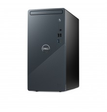DELL Inspiron 3030 Intel® Core™ i5 i5-12400 8 GB DDR5-SDRAM 512 GB SSD Windows 11 Pro Desktop PC Nero, Blu