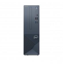 DELL Inspiron 3030 Intel® Core™ i7 i7-12700 16 GB DDR5-SDRAM 512 GB SSD Windows 11 Pro SFF PC Nero, Blu