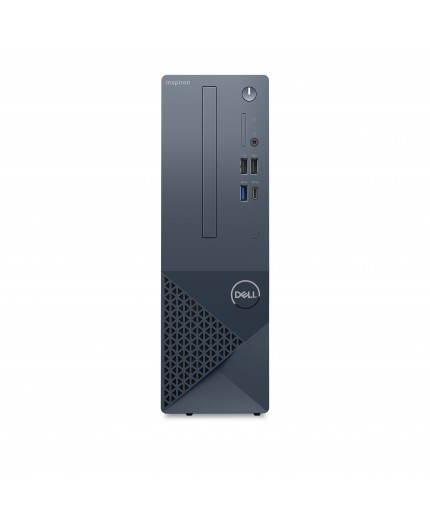 DELL Inspiron 3030 Intel® Core™ i7 i7-12700 16 GB DDR5-SDRAM 512 GB SSD Windows 11 Pro SFF PC Nero, Blu