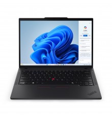 Lenovo ThinkPad T14 AMD Ryzen™ 5 PRO 8540U Computer portatile 35,6 cm (14") WUXGA 16 GB DDR5-SDRAM 512 GB SSD Wi-Fi 6E