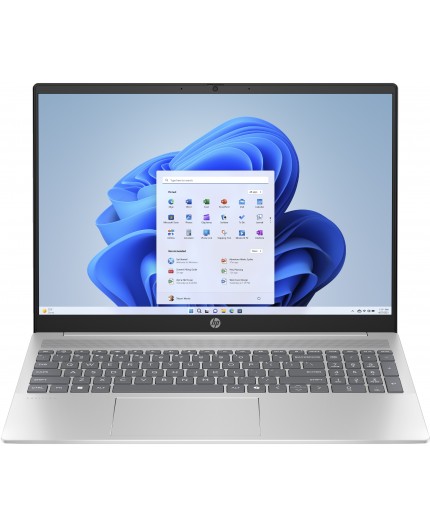 HP Pavilion 16-af0001nl Intel Core Ultra 7 155U Computer portatile 40,6 cm (16") 2K 16 GB LPDDR5x-SDRAM 512 GB SSD Wi-Fi 6