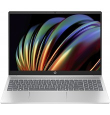 HP Pavilion 16-af0001nl Intel Core Ultra 7 155U Computer portatile 40,6 cm (16") 2K 16 GB LPDDR5x-SDRAM 512 GB SSD Wi-Fi 6