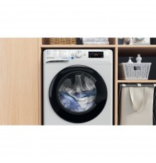 Indesit Lavatrice a libera installazione BWE 91498X WKV IT - BWE 91498X WKV IT